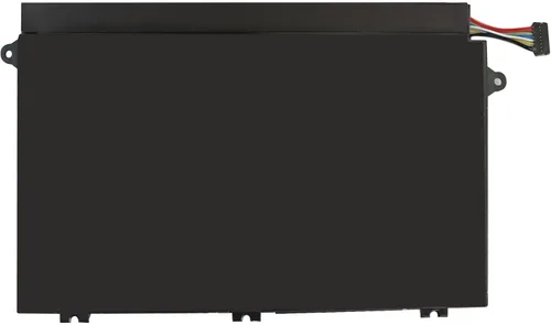 Vista 2 de 45Wh L17L3P51 01AV445 Batería para portátil Lenovo ThinkPad E480 E490 E485 E495 E580 E585 E590 E595 E14 E15 SB10K97606 SB10K97607 SB10 K97608