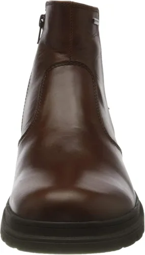 Vista 2 de Geox Botines clásicos para hombre