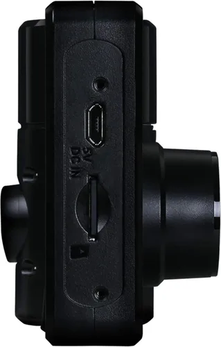 Vista 5 de Transcend Drivepro 550 Cámara de tablero de doble lente DashCam TS-DP550A-64G
