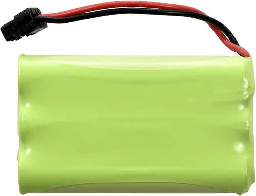 Vista 6 de HQRP Batería de teléfono inalámbrica compatible con Uniden PowerMax 5.8GHz 30878864022, Powermax 2.4 GHz, GE TL26402, GP 80AAALH3BMX, 80AAALH3BMZ