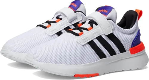 Vista 4 de adidas Unisex-Child Racer TR21 Shoes