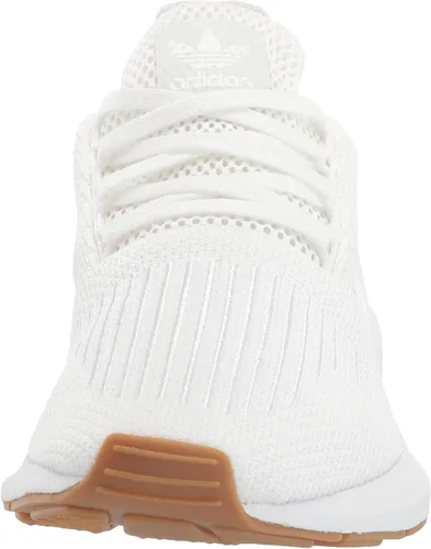 Vista 2 de adidas Swift Run Zapatillas de deporte con cordones para hombre