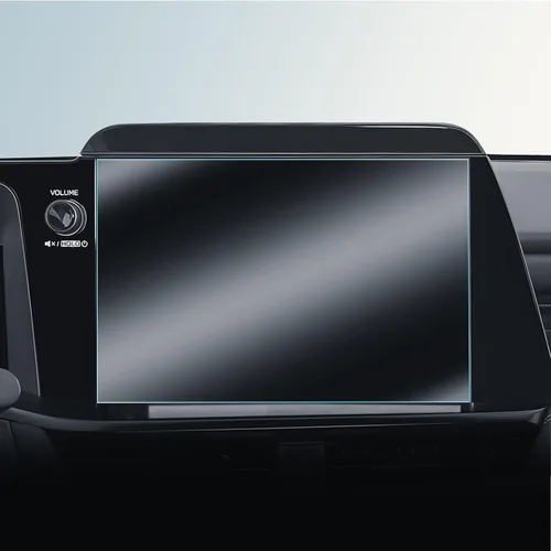Vista 17 de BIBIBO Protector de pantalla para Honda Pilot 2023 2024 compatible con Honda Pilot 2023 2024 9 pulgadas HD 9H película protectora resistente a