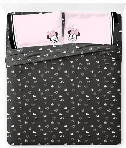 Vista 34 de Jay Franco - Juego de sábanas con funda ajustada, sábanas planas y funda para almohada - Ropa de cama ultrasuave con funda para almohada para Beige
