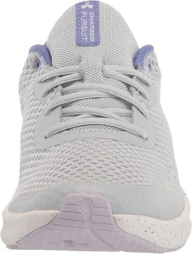 Vista 2 de Under Armour Tenis de correr unisex para niños Charged Pursuit 3