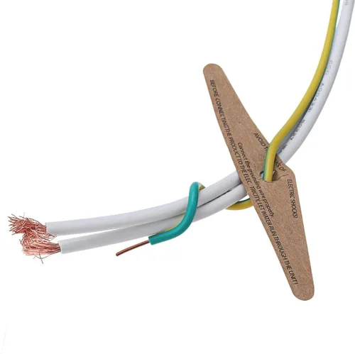 Vista 6 de Calentador de agua instantáneo 5400W 110V Calentador de ducha eléctrico Grifo caliente instantáneo Calentador de agua de baño Calentador de agua