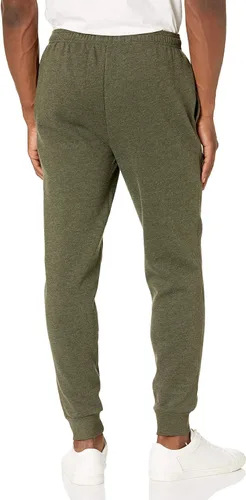 Vista 2 de Tienda Essentials - Pantalón de forro polar para hombre