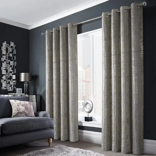 Vista 12 de always4u Cortinas de terciopelo suave 100% opacas para dormitorio, sala de estar, ahorro de energía térmica, 84 pulgadas de largo, cortinas de lujo