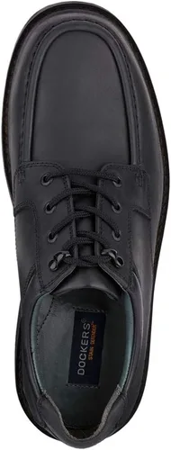 Vista 2 de Dockers Glacier- Mocasines con punta estilo Oxford
