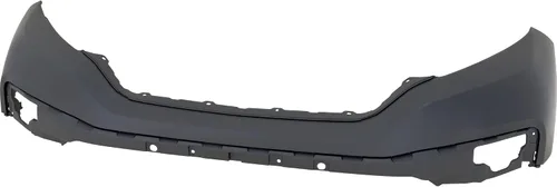 Vista 448 de Garage-Pro Cubierta de parachoques compatible con Honda Accord 1990-1991 imprimado delantero HO1000135