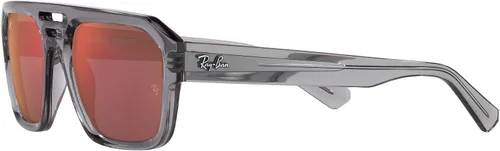 Vista 10 de Ray-Ban Rb4397 Corrigan Square Gafas de Sol