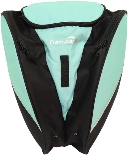 Vista 2 de TRANSPACK Mochila Edge Junior 43L Celeste