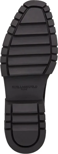Vista 3 de Karl Lagerfeld Paris Botines Reign para mujer