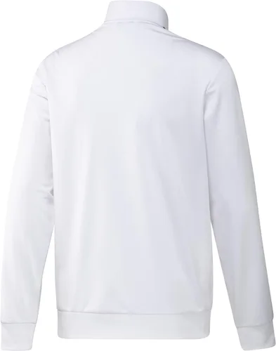 Vista 5 de adidas Essentials Warm-up Camiseta de manga corta de 3 rayas para hombre