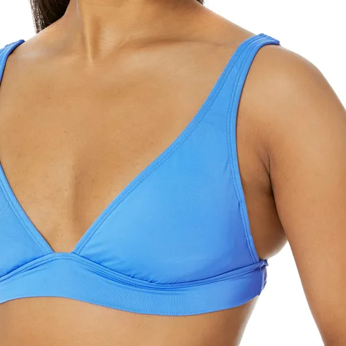 Vista 6 de Billabong Parte superior de bikini de tri bandas Aloha para mujer