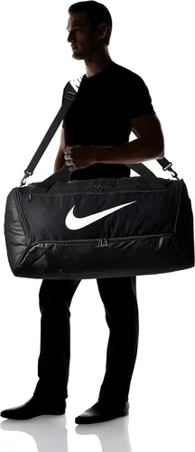 Vista 4 de Nike Brasilia Large Duffel-90