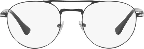 Vista 2 de Persol Men's Po2495v Round Prescription Eyewear Frames