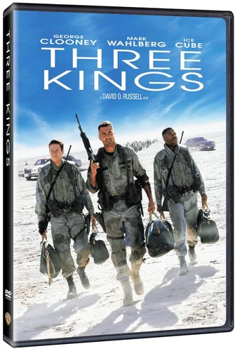 Vista 2 de Three Kings