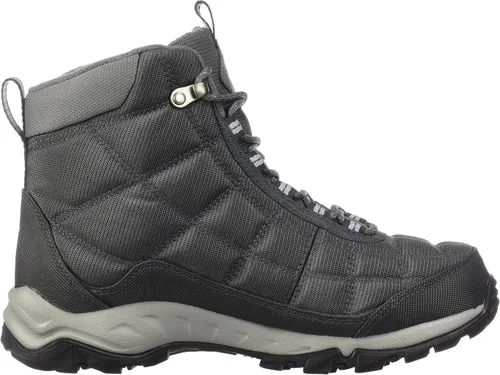 Vista 6 de Columbia Botas de senderismo para mujer Firecamp