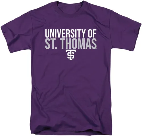 Vista 58 de Colección de camisetas para adultos apiladas colegiales 1 Universidad Estatal de Albany