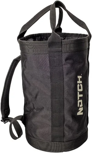 Vista 10 de Notch 450 Rope Bag