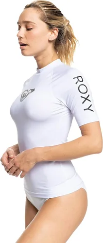 Vista 3 de Roxy camiseta de neopreno térmica de mangas cortas para mujer