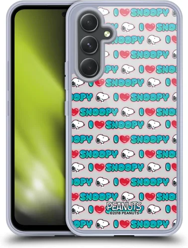 Vista 427 de Head Case Designs Officially Licensed Peanuts Beach Surf Snoopy Boardwalk Airbrush Gel Case [Military Grade Protection] Compatible with Google Pixel