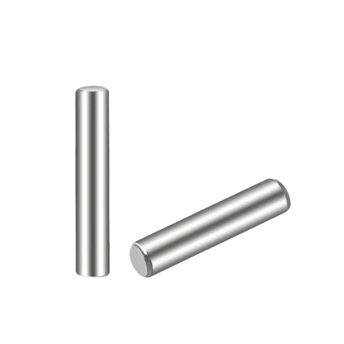 Vista 28 de uxcell Pasador de clavija de acero inoxidable 304 de 0.059 x 0.394 in (aproximadamente 1/16 pulgadas) para litera, para litera, para cama, 25