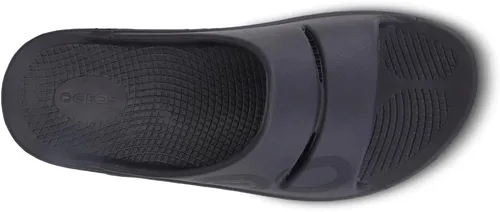 Vista 5 de OOFOS - Sandalias unisex Ooah Sport para la recuperación después de correr