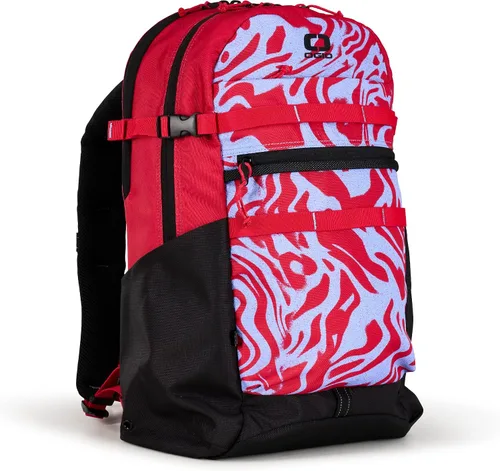 Vista 19 de OGIO Alpha Backpack Collection (9 Litros, 20 Litros, 25 Litros, Lite, Mini)