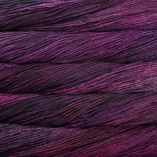 Vista 17 de Malabrigo RIOS Hilado teñido a mano (005 - Aniversario, 100g)