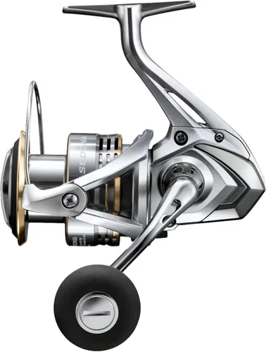 Vista 23 de Shimano 23 Sedona Spinning Reel