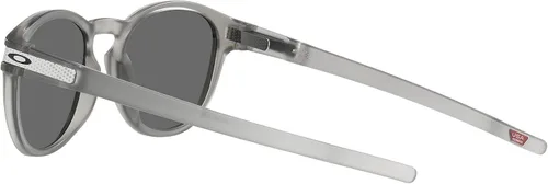 Vista 5 de Oakley Oo9349 Latch Low Bridge Fit - Gafas de sol redondas para hombre
