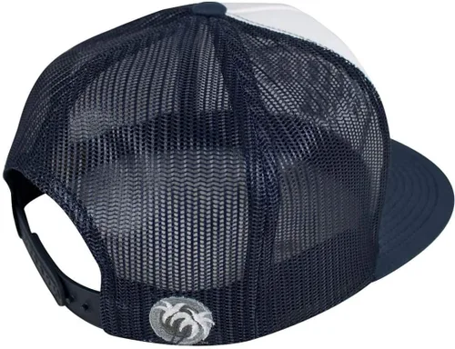 Vista 3 de Grinder Classic Snapback Trucker - Gorra de béisbol