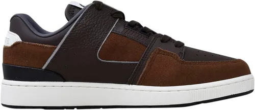 Vista 5 de Lacoste Men's Court Cage Sneaker