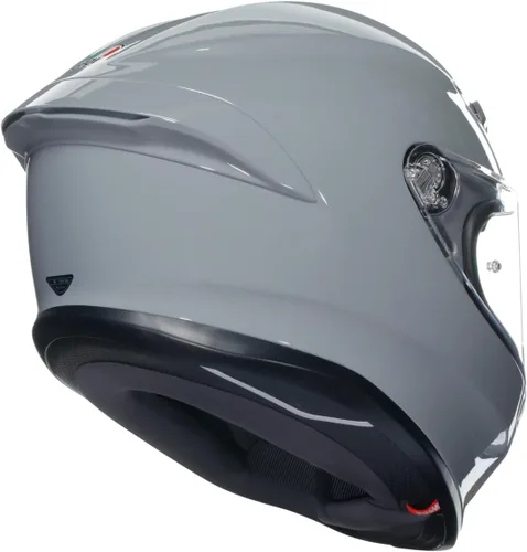 Vista 6 de AGVMotorcycle Helmet