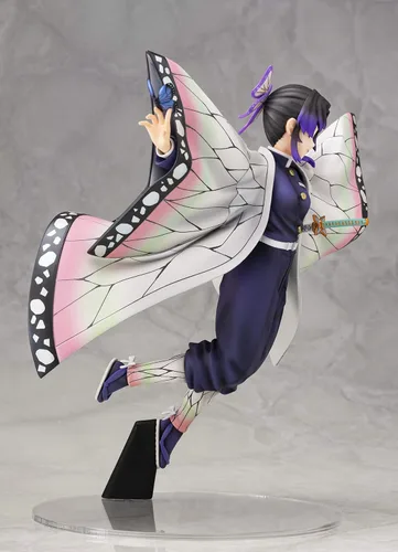 Vista 3 de Good Smile Company - Demon Slayer 1/7 Shinobu Kocho