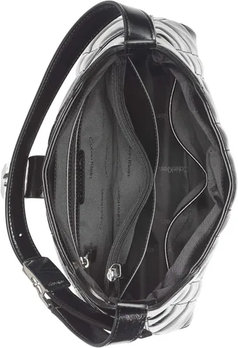 Vista 4 de Calvin Klein Frankie - Bolso de hombro