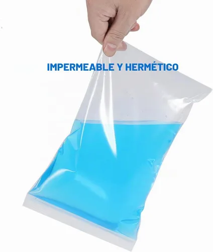 Vista 5 de 200 unidades 2,5 x 2,5 cm Bolsas de plástico transparentes gruesas con cierre de cremallera de 4 mil, bolsas resellables con cierre de cremallera