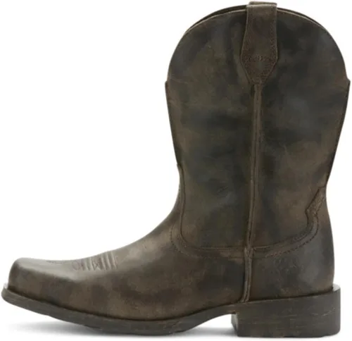 Vista 2 de ARIAT Botas vaqueras para hombre
