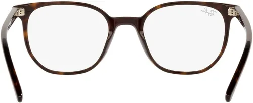 Vista 7 de Ray-Ban Rx5397 Elliot Round Prescription Eyewear Frames