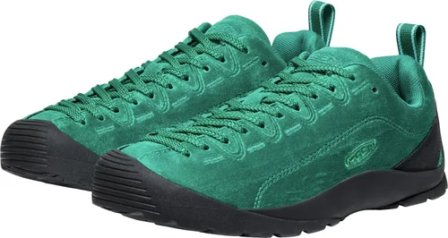 Vista 2 de KEEN Zapatillas de gamuza Jasper para mujer