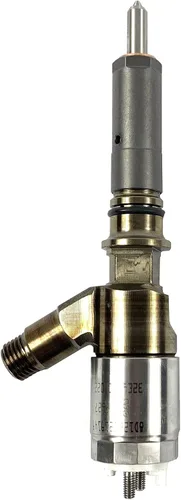Vista 4 de Inyector común 3264740 del motor diesel del carril de Sigma para CATERPILLAR PERKINS C4.2 315D 318D 319D