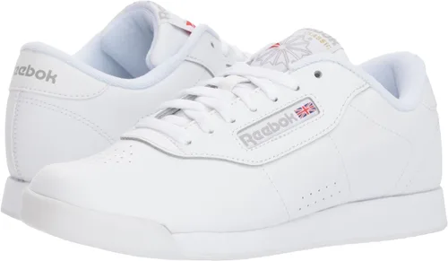 Vista 12 de Reebok Womens Princess-White Sneaker
