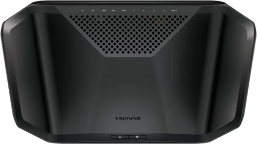 Vista 2 de Netgear RAX78-100NAS Nighthawk Tri-Band AX8 8-Stream AX6200 WiFi 6 Router
