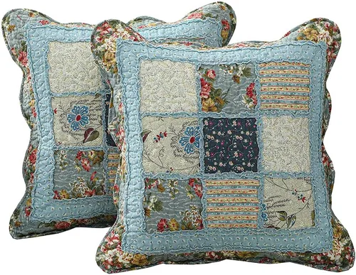 Vista 11 de vctops Fundas para sofá y sofá modulares de algodón bohemio con retazos, antideslizantes, para perros, gatos y mascotas, para sofá biplaza, sillón