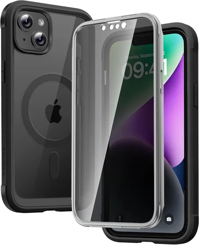 Vista 126 de DIACLARA - Funda transparente compatible con iPhone XR 6.1 pulgadas 2018