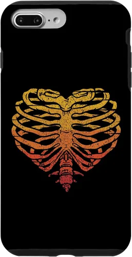Vista 9 de iPhone 14 Retro Radiología Enfermera Técnico Radiólogo Caso