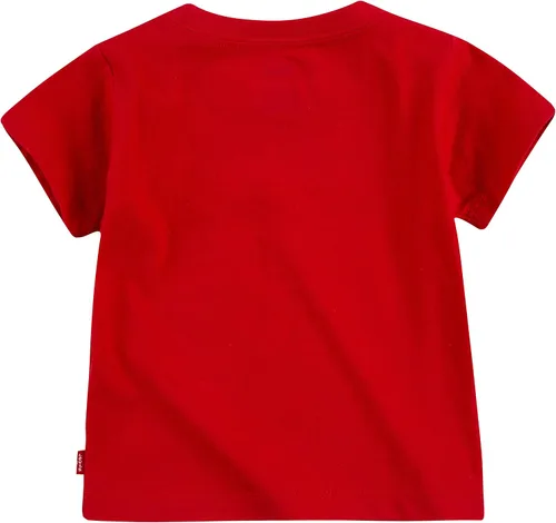 Vista 5 de Levi's Baby Girls Batwing T-Shirt