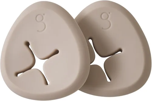Vista 11 de bbhugme Replacement Pebbles, Harvest Gold